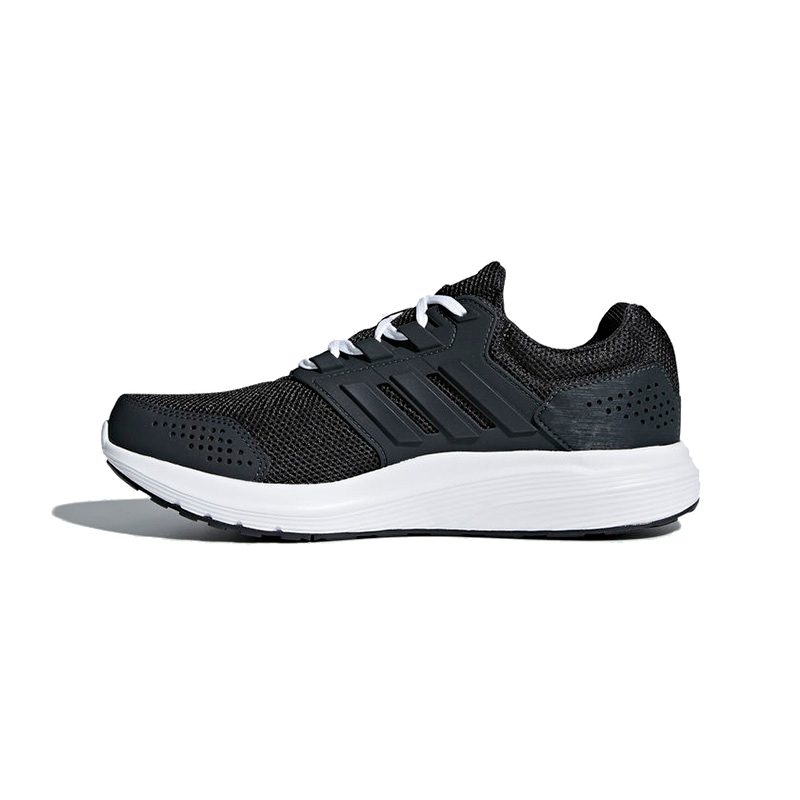 【跑步鞋】ADIDAS/阿迪达斯 女子 跑步运动鞋 CP8833 黑色CP8833 37码