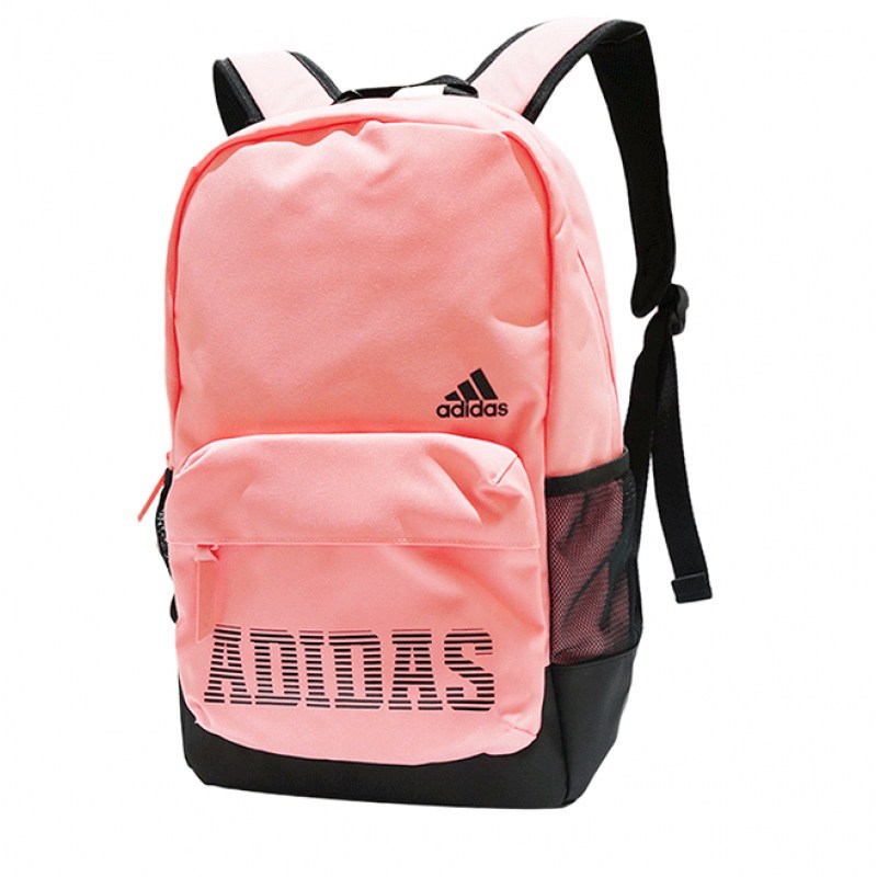 ADIDAS阿迪达斯女子运动休闲双肩背包学生背包训练包-BQ6940 BQ6940