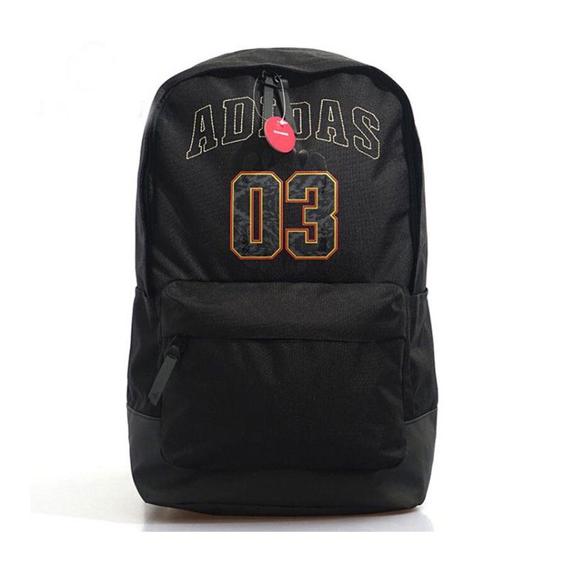 ADIDAS阿迪达斯男女双肩包户外休闲运动学生书包-CY2216 CY2216