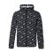 ADIDAS阿迪达斯三叶新款男子休闲运动舒适上衣外套防风服DH4796 XS DH4796