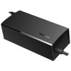 TP-LINK TL-SF1005P 5口百兆非网管以太网PoE供电交换机4口网线供电