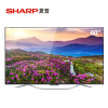 夏普（SHARP）LCD-60SU860A 60英寸 智能液晶4K超高清HDR平板电视