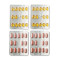 英国进口 薇塔vitabiotics Pregnacare OMEGA-3孕期营养片 DHA+鱼油（28粒+28）