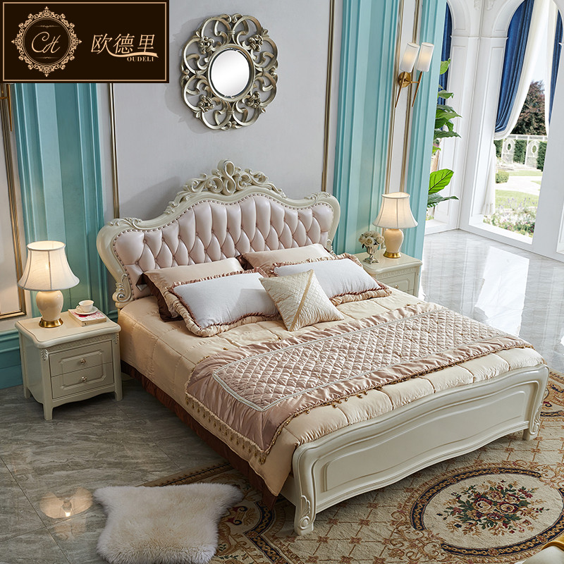 K118 床 1.8米*2米