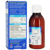英国进口 薇塔Osteocare钙镁锌补充液 200ml