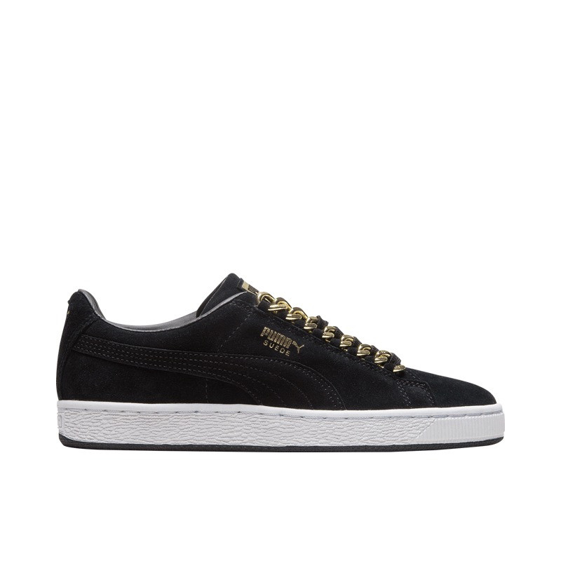 彪马(Puma)女士休闲鞋36672304 36672304实物色 5-(38.5)
