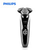 飞利浦（PHILIPS） 电动剃须刀 S9711/33 干湿两用 三刀头全身水洗 充电旋转式刮胡刀