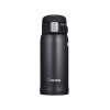 日本ZOJIRUSHI象印 保温杯 360ml SM-SD36-AM 湖蓝色