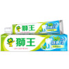 狮王 劲爽白 珍萃薄荷 牙膏 180g（单位：支）