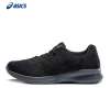 ASICS亚瑟士缓冲跑步鞋男鞋透气网面运动鞋减震AMPLICA T825N-001