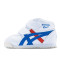 鬼冢虎(ONITSUKA TIGER)运动户外婴幼儿鞋 MEXICO Mid Runner TS休闲鞋 1184A001 1184A001-100 （K9/26）
