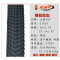 正新轮胎24/26寸/27.5X1.95外胎适用美利达捷安特山地自行车 27.5*1.95外+内胎法嘴48MM各一条