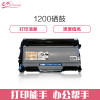 e代经典 SP1200硒鼓 适用理光Aficio SP1200SU SP1200SF SP1200与理光SP1200粉盒