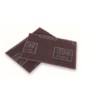 3M 07521百洁布4”*8”