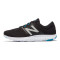【自营】NewBalance/NB男跑步鞋轻量网面透气缓震运动鞋MKOZELB1 MKOZECB1 41.5