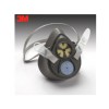3M 3M 3100 防毒面具(小号)
