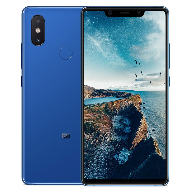 【二手9成新】小米(mi)8se 亮蓝色 6g 128g 全网通 全面屏 小米8se