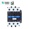 天正电气 CJX2 3NO 95A 50Hz 3P 02010070231 交流接触器