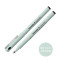 德国（Schneider）施耐德861学生考试签字笔 水笔 走珠笔 中性笔 办公用 淡绿色10支装