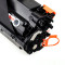赛润适用惠普hp laserjet pro m1136 mfp硒鼓墨盒易加粉打印机碳粉盒 大容量硒鼓