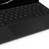 微软（Microsoft）Surface Go 专业键盘盖（黑色）微软键盘