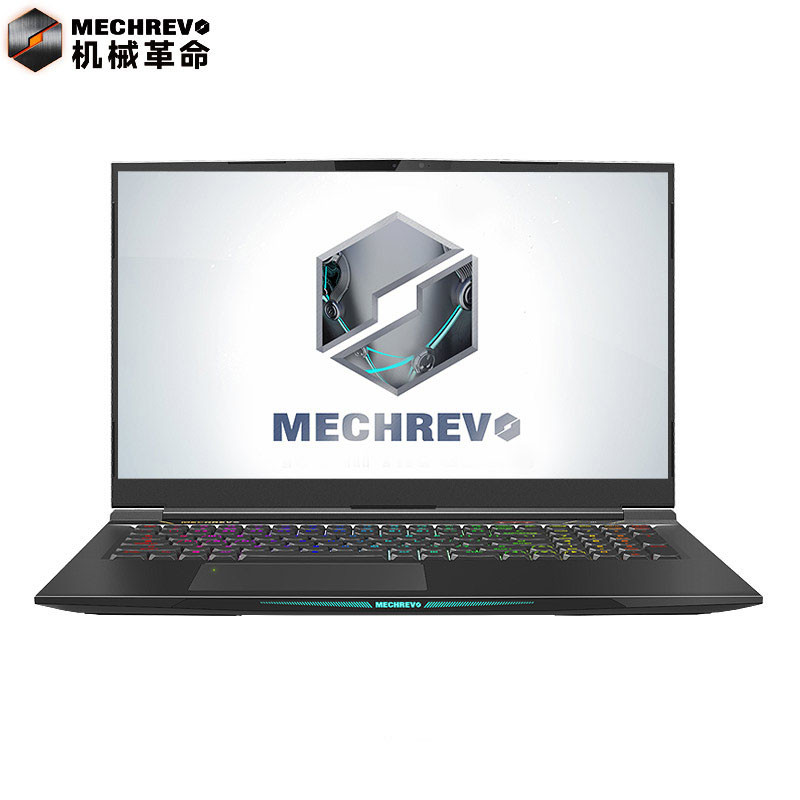 机械革命(MECHREVO)X8Ti Plus 144Hz72% GTX1060 八代I5 17.3英寸游戏笔记本电脑