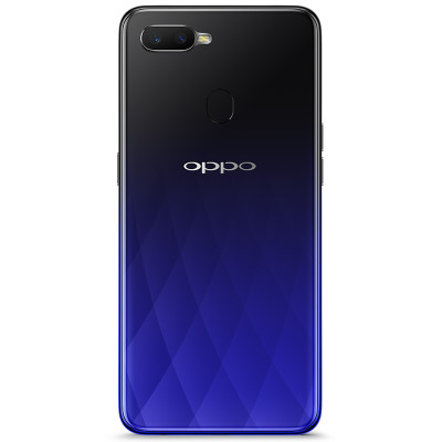 1399元包邮  OPPO K1  屏幕指纹手机 4+64G  全网通 双卡双待