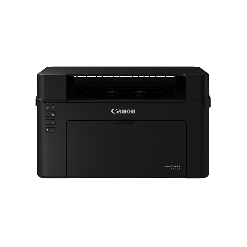 佳能（Canon） imageCLASS LBP112 黑白 激光打印机 22页/分钟 鼓粉分离