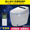 德国智能马桶全自动一体即热式智能坐便器无水箱冲水感应座便器 默认尺寸 脚感冲水坑距400