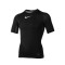 Nike耐克男装2018新款PRO跑步健身速干紧身短袖T恤838092-010/83 M 838092-010