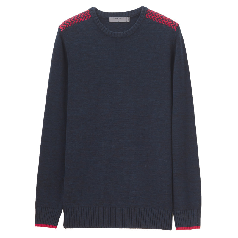 01058627002 XL 65蓝色