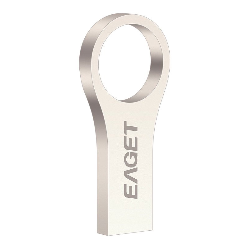 忆捷(Eaget) 32G U盘 USB2.0接口 U9 （单位：个）