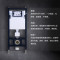 挂式马桶水箱壁挂坐便器挂墙式座便墙排挂壁同层排水挂便器马桶+盖+高端水箱超矮款其他/oth 马桶+LED灯盖+高端水箱标准款 默认尺寸