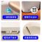 马桶一体式全自动电动冲水无水箱座便家用日本冲洗烘干坐便器_0 火爆新销脚感款-玫瑰金 350mm