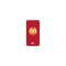 Marvel 移动电源10000mAh 简约系列-钢铁侠