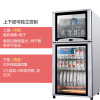康星ZTP120-N消毒柜家用碗柜立式大型消毒碗柜独立式双门商用柜式