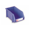 PantP A2515-BLUE 加强型组立式零件盒(蓝)150×250×125mm