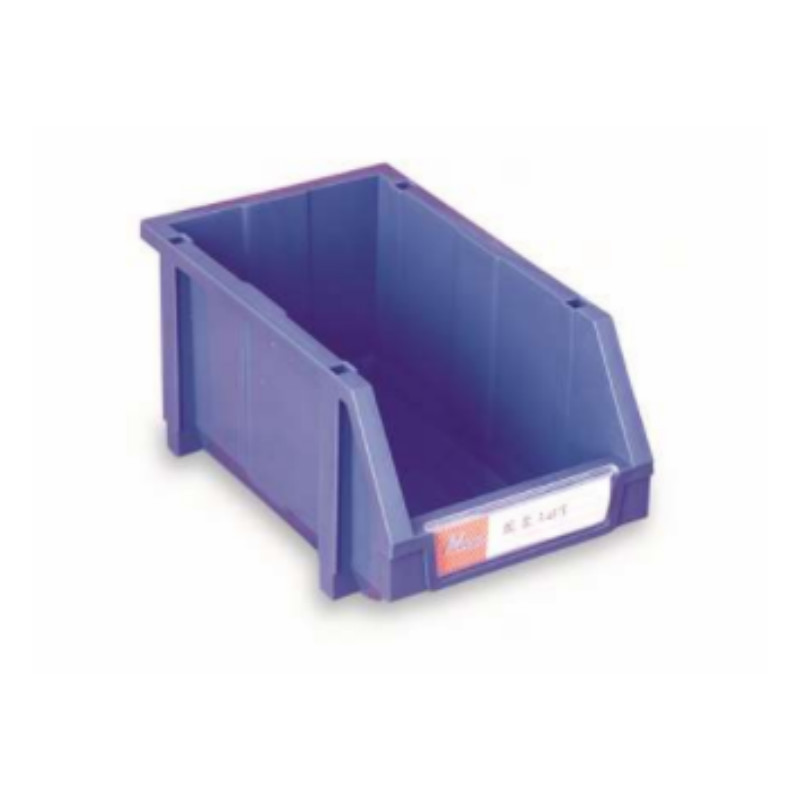 PantP A2515-BLUE 加强型组立式零件盒(蓝)150×250×125mm
