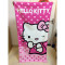 儿童hellokitty卡通大浴巾70140凯蒂猫沙滩巾巧克力色利物浦足球140x70cm_2 默认尺寸 咖啡色马德里