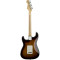 FENDER 芬达 Fender 电吉他 墨芬黄家驹同款 墨标ST标准型吉他 电吉他 墨西哥芬德 湖水蓝-玫瑰木-单单双(墨西哥产)