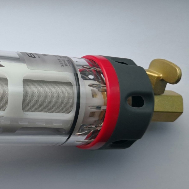 艾肯(elkay)efp04型全屋前置过滤器 家用中央净水器净水机 食品级卫生