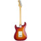芬达Fender 美精电吉他Elite Start 4000/4002/4111 美豪升级款 0114112723-白枫木单单双