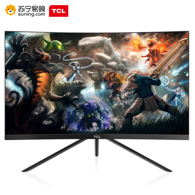 TCL T27M7C 27英寸显示器