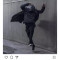现代男孩（XIANDAINANHAI）2018新款韩版长袖大衣男士鸭绒休闲羽绒服中长款保 2XL 黑色