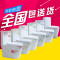 新款彩色墙排马桶家用座便器陶瓷彩金200/250/350坑距坐便器 其他/other 【白色】抗菌智洁釉+脲醛盖板