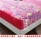 床笠单件床罩1.2m1.5m1.8米2米2.2m床保护套床垫保护套防滑_4_7 200cmx200cm 快乐糖果