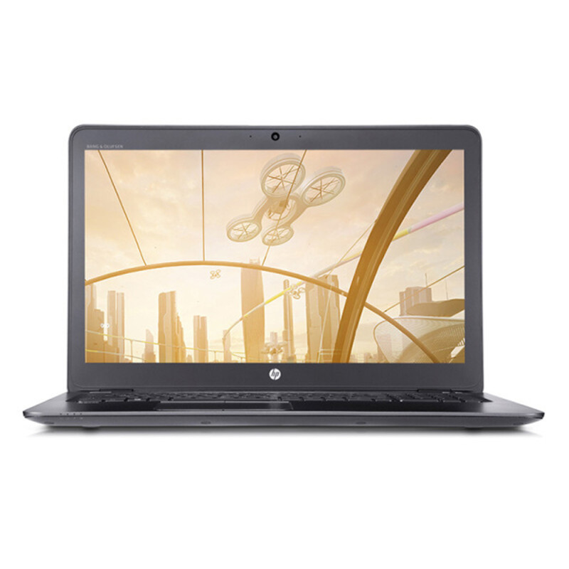 惠普（HP）ZBOOK15G4高端移动笔记本工作站（i7-7700HQ 16G 256G 1T 4G Win10）