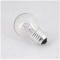 普通蜡烛灯泡25w40w4W尖形拉尾水晶光源E27E14小螺口LED节能球泡 E27LED球泡(5个装) 4.