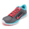 NIKE耐克女鞋 2018秋季新款FLEX TRAINER运动综合训练鞋跑步鞋 643083-003 灰色643083-404 36码