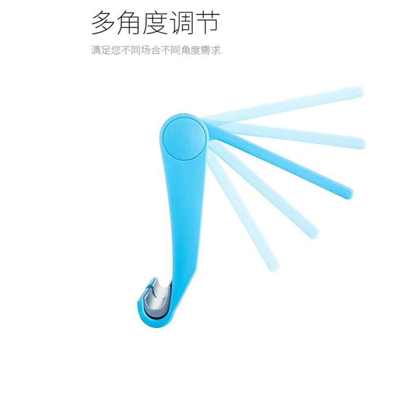 金顺意 桌面支架 ipad手机通用支架 懒人电影彩色